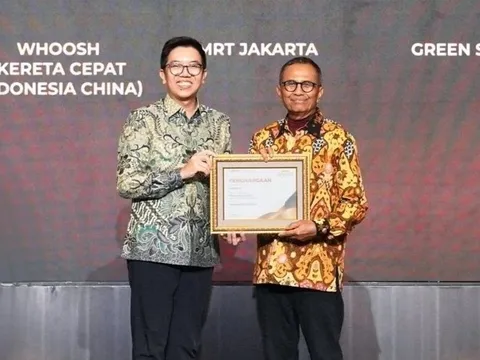 Green SM vào 'Top 10 thương hiệu vận tải đường bộ' tại Indonesia