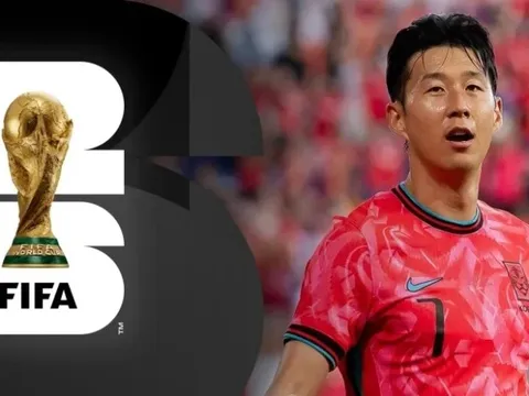 Đội châu Á dễ thở nhất ở World Cup 2026