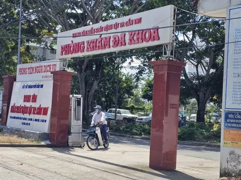 Cần Thơ sắp xếp, đổi tên hàng chục đơn vị sự nghiệp y tế