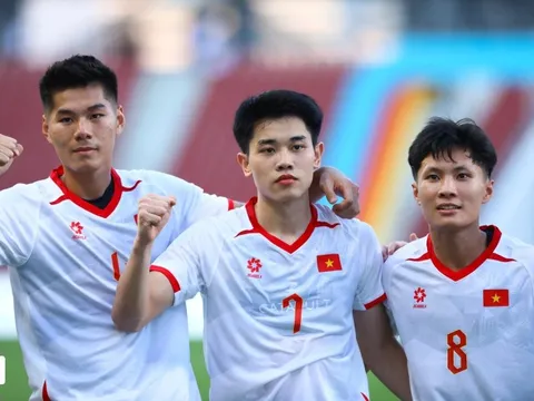 Việt Nam có nên bắt tay hòa với Malaysia để vào bán kết SEA Games?