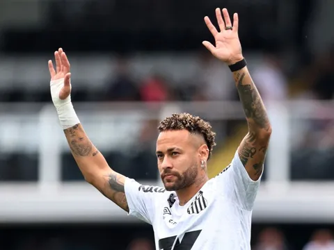Neymar trở lại, nỗi lo theo sau