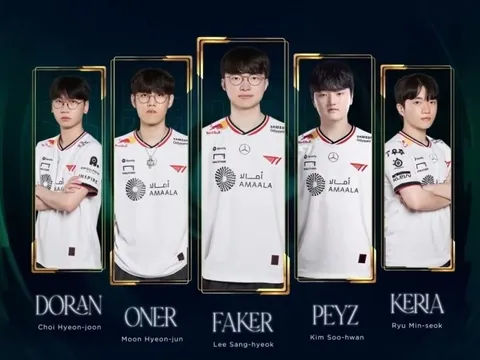 Fan Việt chi trăm triệu đồng đón T1