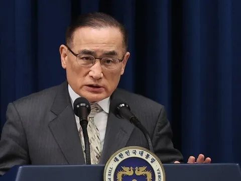 Hàn Quốc: Không điều chỉnh tập trận chung với Mỹ để đổi lại đối thoại liên Triều