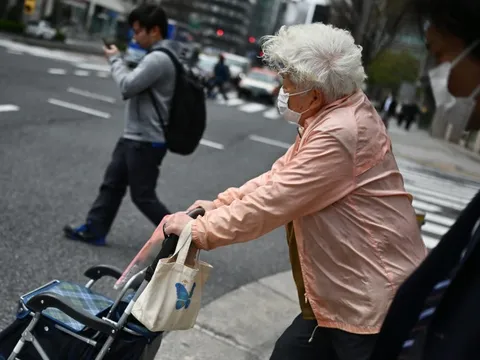 Người già neo đơn ở Nhật để lại tài sản 'khủng' cho nhà nước