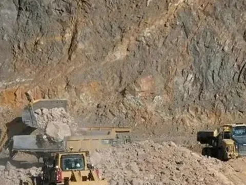 Hàn Quốc chỉ định tất cả 17 loại đất hiếm là khoáng sản quan trọng