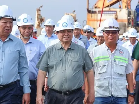 Hơn 10 ngày nữa, Việt Nam có thể chứng kiến "kỷ lục" hơn 2 triệu tỷ đồng chỉ trong một ngày