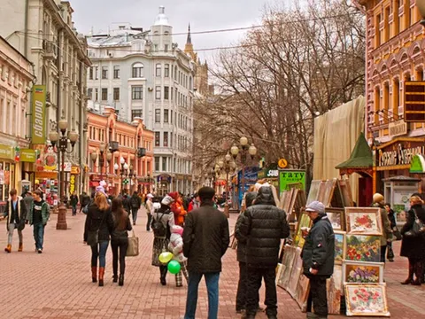 Nga sắp đón làn sóng chưa từng có: Loạt doanh nghiệp nước ngoài rục rịch quay trở lại