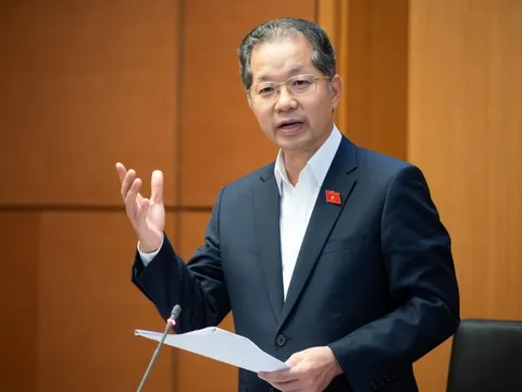 Đề xuất thuê thẩm phán nước ngoài tham gia Hội đồng xét xử tại Trung tâm Tài chính Quốc tế