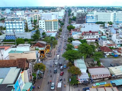 Cần Thơ tập trung hoàn tất bồi thường, hỗ trợ, tái định cư dự án hơn 7.200 tỷ đồng trước 31/12