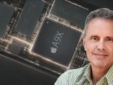 Cha đẻ Apple Silicon cân nhắc rời khỏi Apple: "Tôi không muốn làm dưới quyền CEO nào khác"
