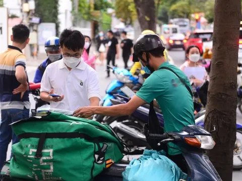 Thêm trò lừa đảo mới, chưa từng xuất hiện nhắm đến người mua hàng online