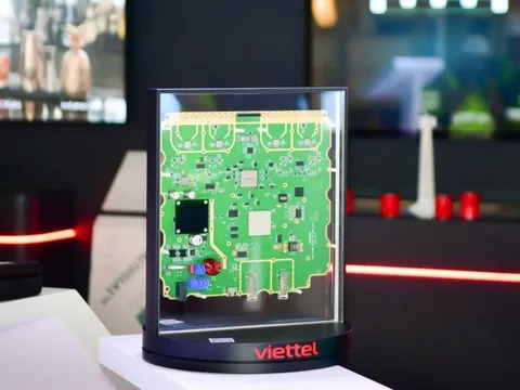 Chính thức khởi động đào tạo kỹ sư chế tạo chip, đặt nền móng cho nhà máy bán dẫn đầu tiên của Việt Nam