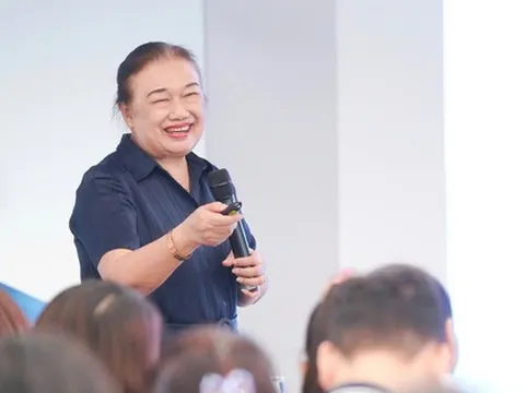 Chuyên gia Thuế: Một nữ lập trình viên ở Cầu Giấy nộp số thuế 33 tỷ đồng tương ứng mức 7% nhờ đăng ký, nếu không, thuế có thể lên tới 32% doanh thu