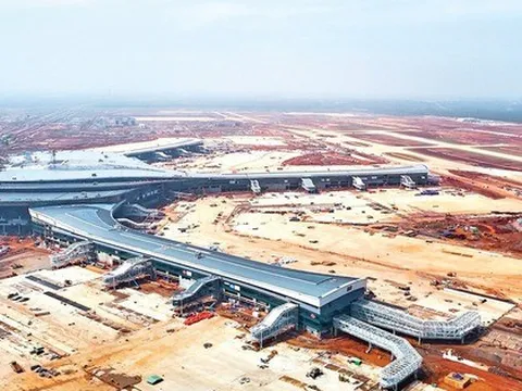 Dự án metro 63km, vốn đầu tư 65.000 tỷ đồng được đề xuất kéo dài kết nối với siêu dự án 16 tỷ USD