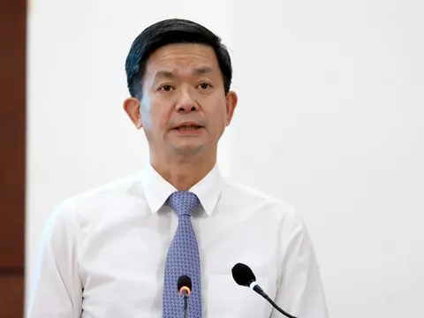 Bí thư Cần Thơ Lê Quang Tùng: ‘Chúng ta chưa có ý định dời sân vận động thành phố’