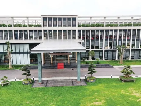 Chỉ đạo nóng của Hưng Yên liên quan đến các dự án nhà ở xã hội tại KCN Liên Hà Thái