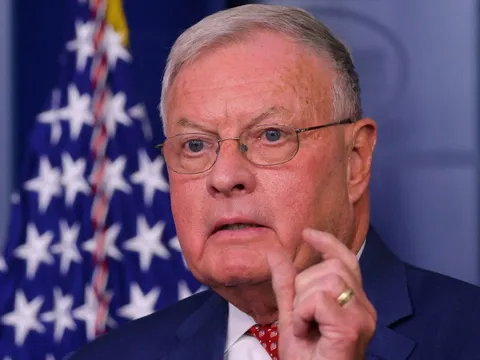 Đặc phái viên Mỹ: Thỏa thuận kết thúc xung đột Nga - Ukraine 'chỉ còn cách đích 10m'