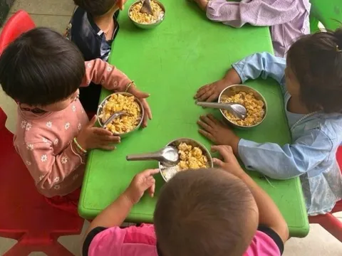 Chuyện gì đang xảy ra với dự án 'Nuôi Em'?