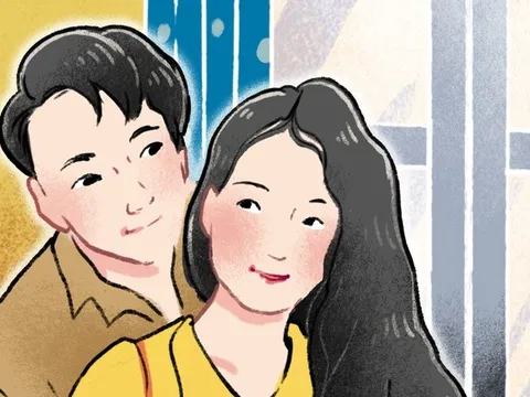 Khi nào hành vi vợ giữ thu nhập của chồng thành vi phạm pháp luật?