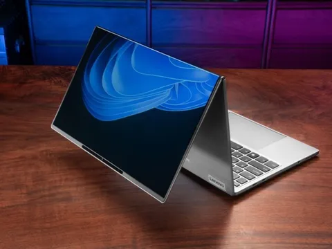 Thị trường máy tính sắp hứng 'bão giá'