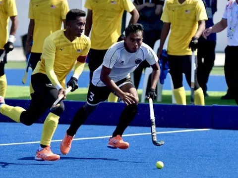 Bóng đá Malaysia kháng cáo