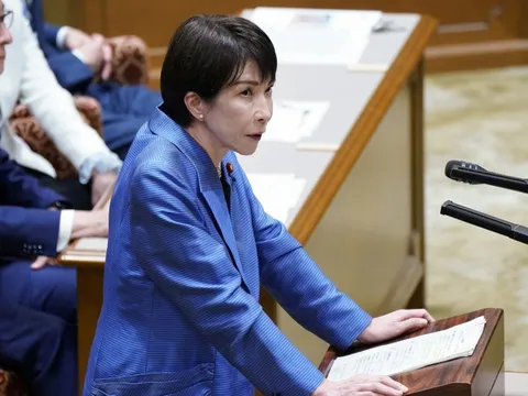 Trung Quốc yêu cầu Nhật ‘ngừng vu khống’ về sự cố bay gần đảo nhạy cảm