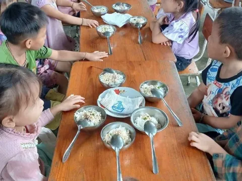 Công an xác minh dự án 'Nuôi Em Nghệ An' bị tố thiếu minh bạch