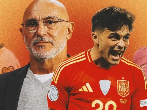 Siêu máy tính chỉ ra ứng viên số một vô địch World Cup 2026