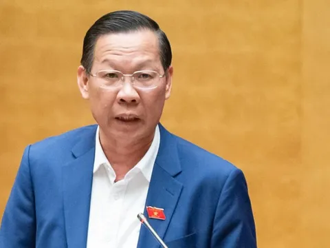 Đề xuất Ủy ban Thường vụ 'quyết' cơ chế đặc thù cho đường sắt cao tốc Bắc Nam là không cần thiết