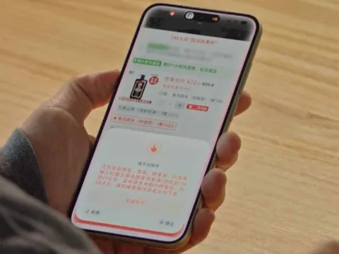 Smartphone AI của ByteDance gây lo ngại