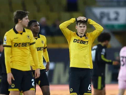 Ứng viên số một cho suất rớt hạng Premier League