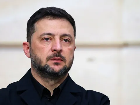 Ukraine sắp trình bày với Mỹ kế hoạch hòa bình sửa đổi gồm 20 điểm