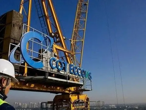 Coteccons dự kiến phát hành tối đa 1.400 tỷ đồng trái phiếu