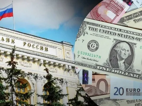 Tài sản của Nga sẽ bị chặn vĩnh viễn do phát hiện ra lỗ hổng?