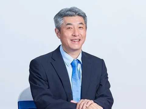Dược Hậu Giang thay CEO
