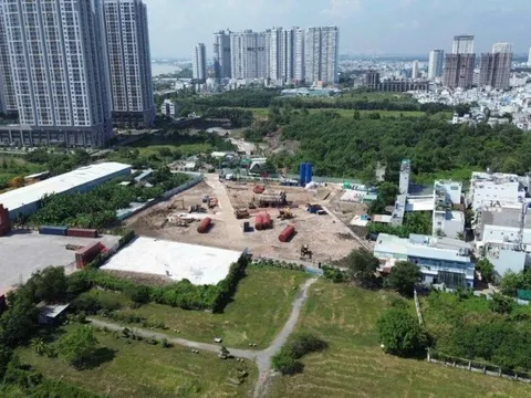 Kiến nghị sửa quy định "thời điểm xác định giá đất" để gỡ vướng cho dự án BT