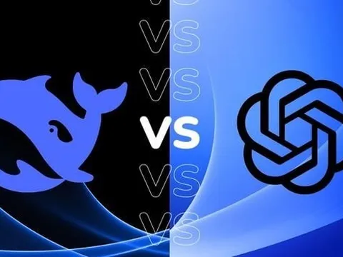 DeepSeek tung mô hình mới cạnh tranh với Gemini 3 Pro của Google, hiệu suất ngang bằng GPT-5 của OpenAI