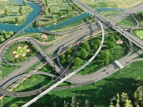 Sắp đồng loạt khởi công, khánh thành 232 dự án trị giá 1,3 triệu tỷ đồng