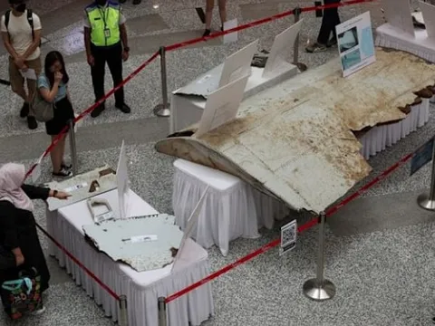 Diễn biến mới trong vụ máy bay MH370 sau 11 năm biến mất