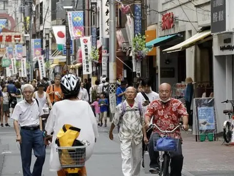 Nhật Bản vừa thu được 21.894 tỷ nhưng không ai mong muốn