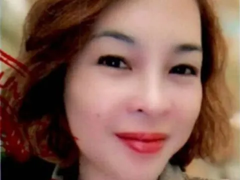 Công an tỉnh Hưng Yên kêu gọi Đặng Thị Huệ ra đầu thú