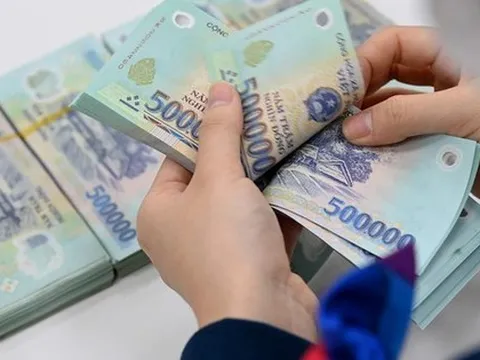 Từ 1/7/2026, những người làm công việc này có thể được hỗ trợ 100% lương