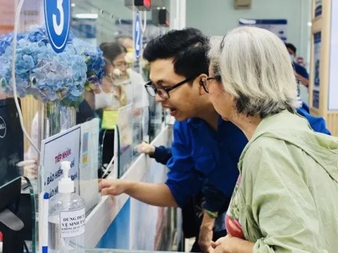 TPHCM: Dừng hỗ trợ BHYT đối với một số nhóm đối tượng