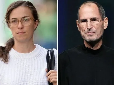 Bí mật người con gái bị Steve Jobs chối bỏ suốt nhiều năm, cú quay xe phút cuối trong bản di chúc của vị tỷ phú khiến thế giới ngỡ ngàng