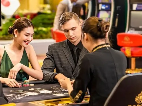 Casino Phú Quốc lỗ hơn 4.200 tỷ đồng sau 5 năm thí điểm