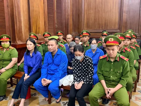 Gia đình cựu Chủ tịch AIC Nguyễn Thanh Nhàn nộp 66 tỷ đồng khắc phục hậu quả