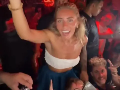 Diễn viên phim người lớn đối mặt án tù 15 năm ở Bali