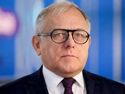 Đại sứ Nga tại Triều Tiên qua đời ở tuổi 70, Nga ca ngợi 'một người tài năng xuất chúng'