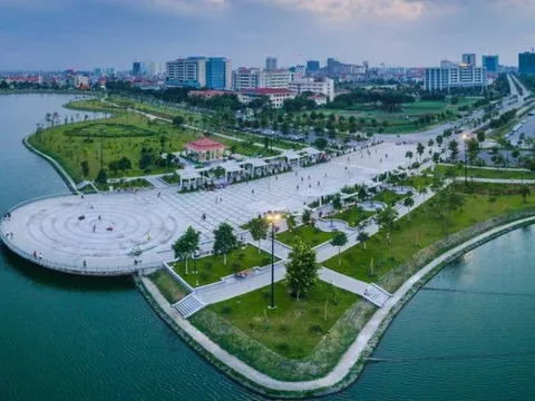 Dòng vốn 7 tỷ USD chảy vào địa phương này, ai đang đặt cược lớn vào cực tăng trưởng mới?