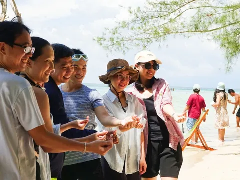 An Giang muốn tháo gỡ nhiều trở ngại để đón khách từ sự kiện APEC 2027 ở Phú Quốc